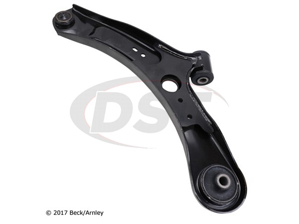 beckarnley-102-5616 Front Lower Control Arm and Ball Joint - Passenger Side